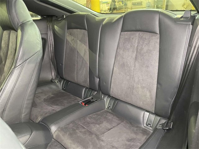 Used 2016 Audi TT 2.0T w/ Technology Package image 14