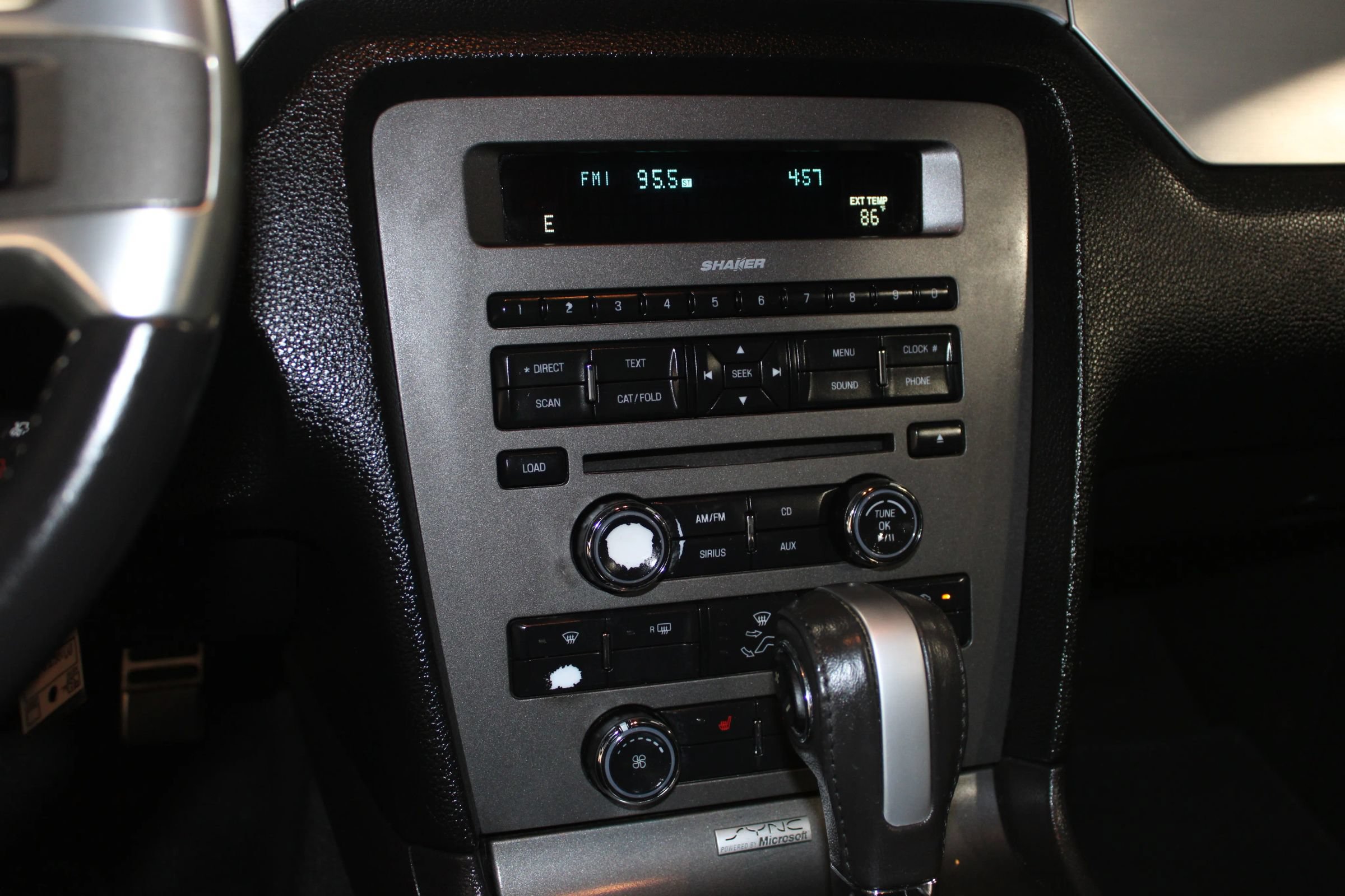 Used 2014 Ford Mustang Premium w/ Equipment Group 202A RWD image 15
