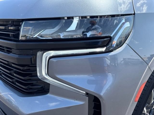 Used 2021 Chevrolet Tahoe RST w/ Luxury Package RWD image 9