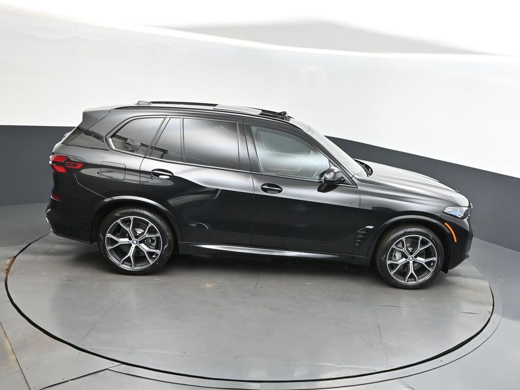 New 2026 BMW X5 xDrive50e image 35