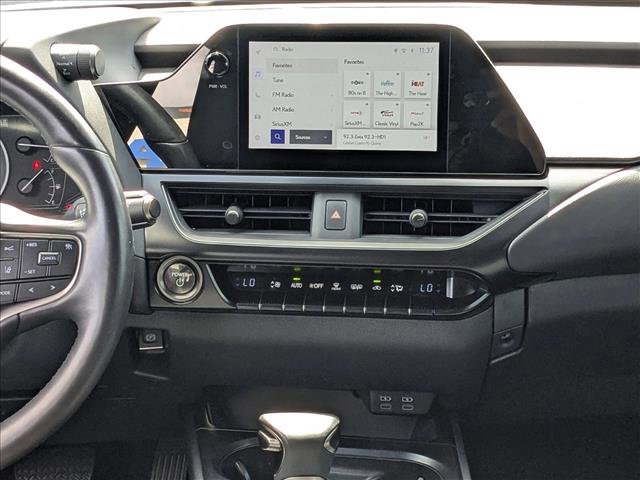 Used 2024 Lexus UX 250h UX 250h Premium image 13