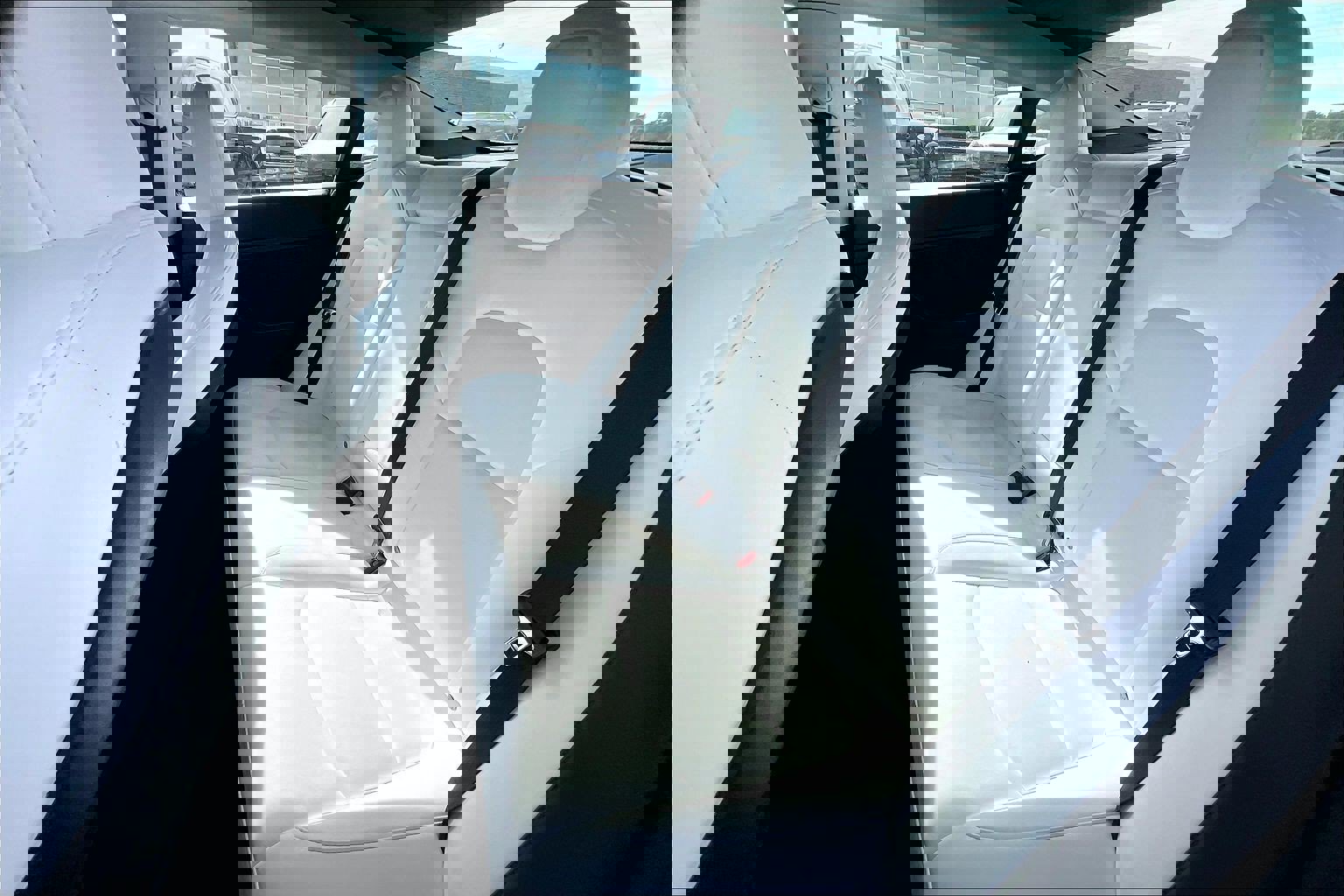 Used 2023 Tesla Model 3 Long Range image 22