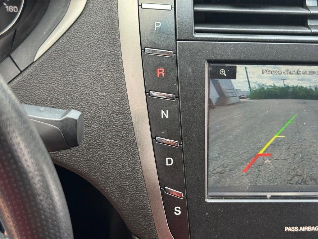 Used 2014 Lincoln MKZ AWD w/ Equipment Group 101A Select image 21