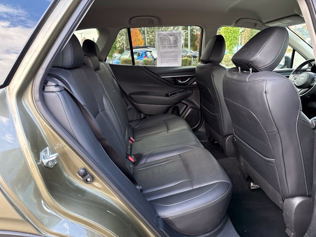 Used 2022 Subaru Outback Limited AWD/4WD image 10