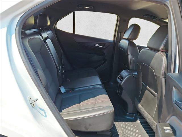 Used 2022 Chevrolet Equinox RS FWD image 19