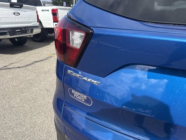 Used 2019 Ford Escape SE AWD/4WD image 5