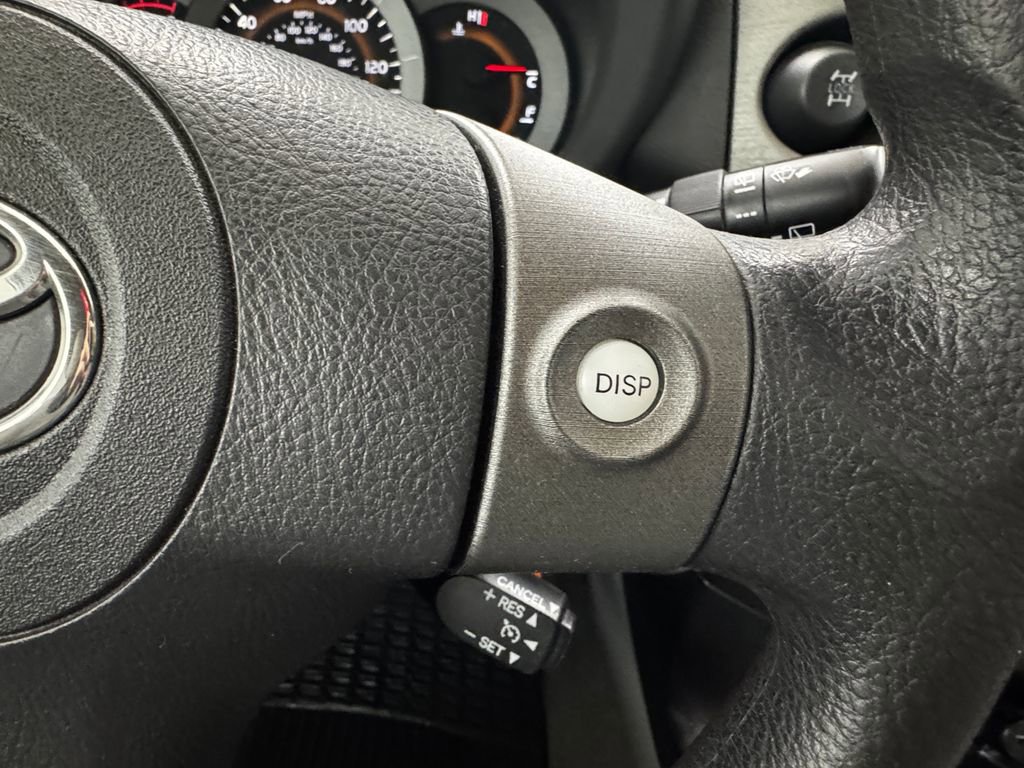 Used 2010 Toyota RAV4 4WD image 24