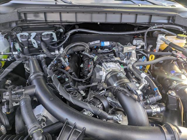 New 2025 Ford Bronco Outer Banks image 17