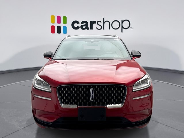 Used 2022 Lincoln Corsair Grand Touring w/ Elements Technology Bundle AWD/4WD image 8