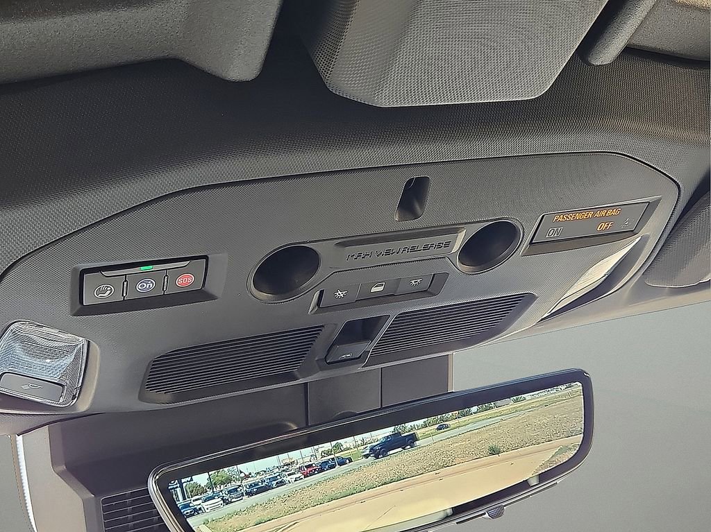 Used 2025 GMC Hummer EV 3X image 30