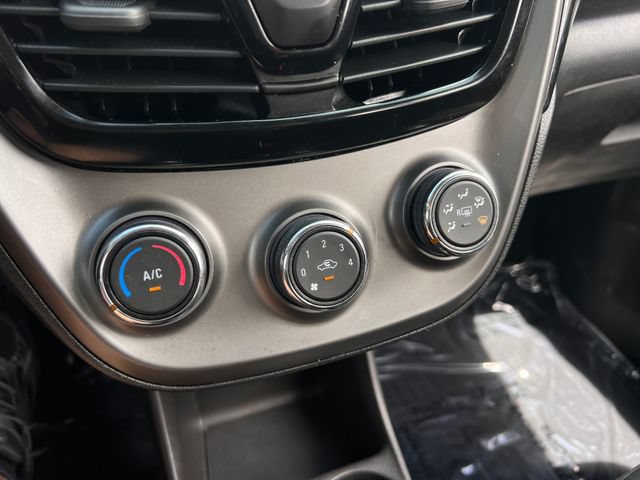 Used 2020 Chevrolet Spark LT FWD image 21