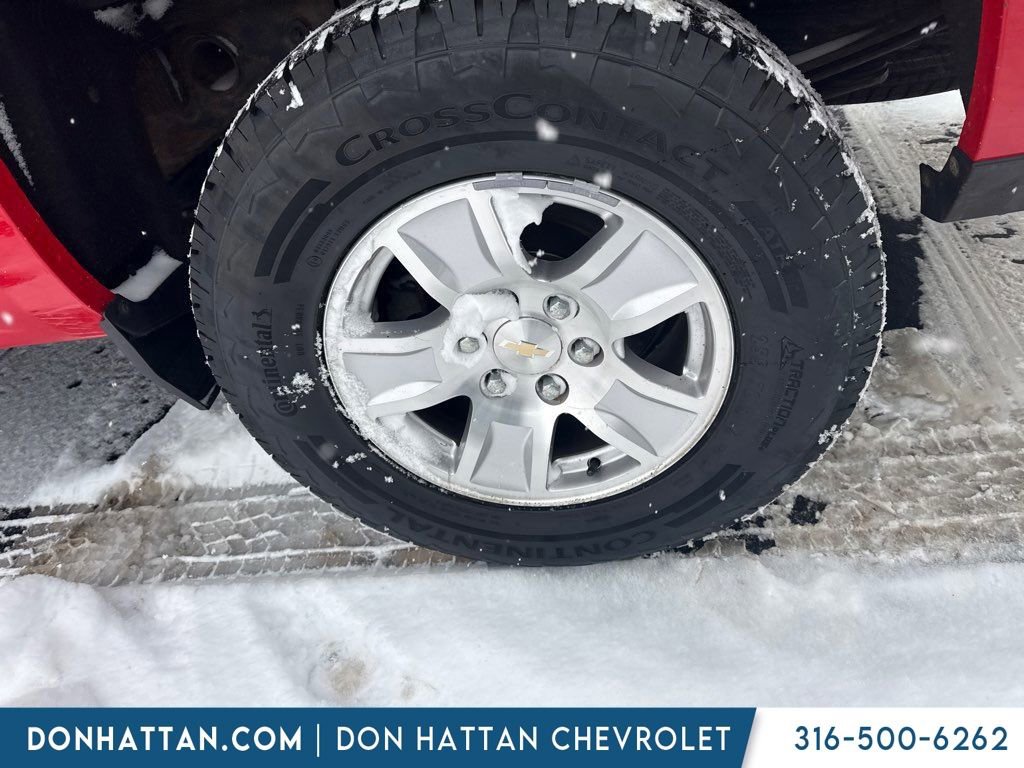 Used 2019 Chevrolet Silverado 1500 LT image 3