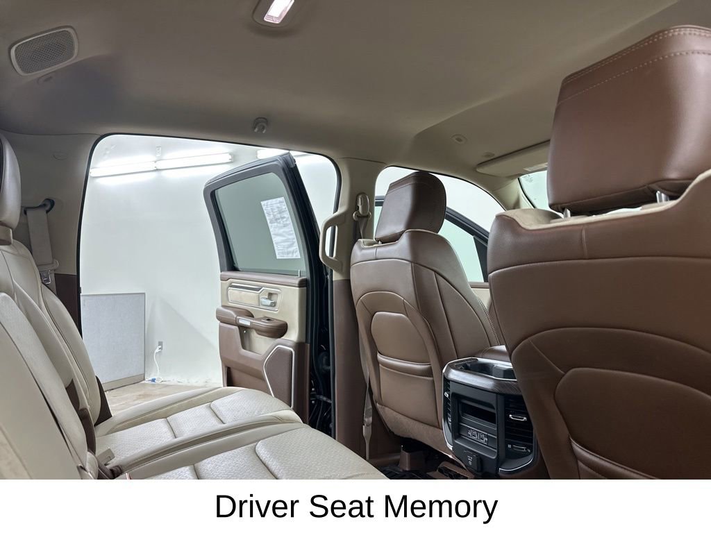 Used 2019 RAM 1500 Laramie image 24