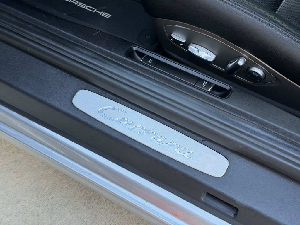 Used 2017 Porsche 911 Carrera image 27