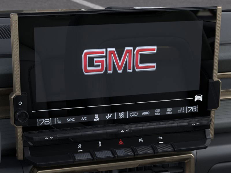 New 2025 GMC Hummer EV 2X image 44