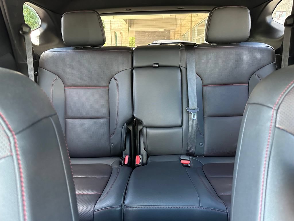 Used 2022 Chevrolet Blazer RS w/ LPO, Floor Liner Package AWD/4WD image 17