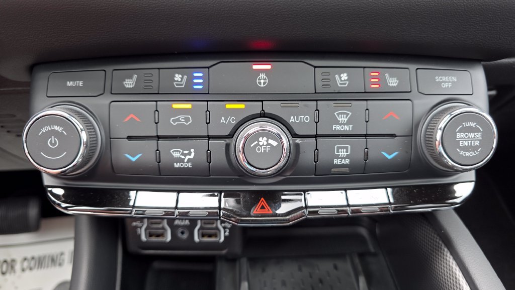 New 2026 Dodge Durango GT AWD/4WD image 37