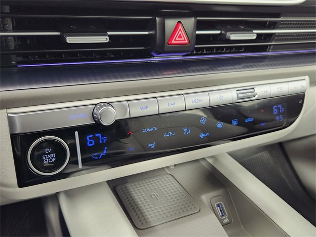 Certified 2023 Hyundai Ioniq 6 SEL image 22