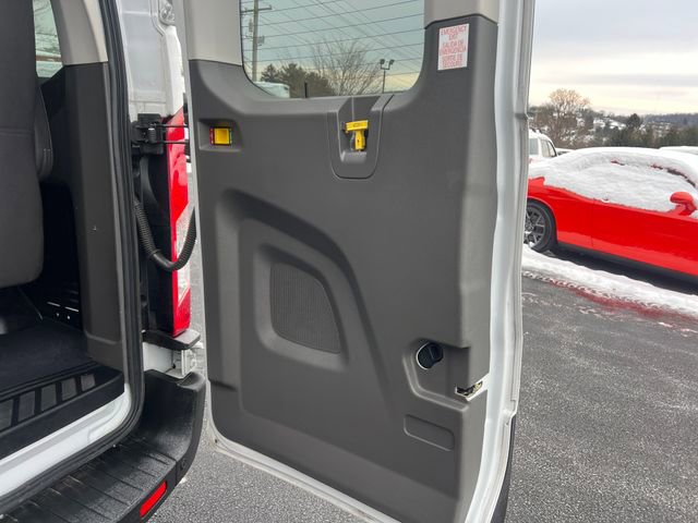 Used 2022 Ford Transit 350 XLT image 16