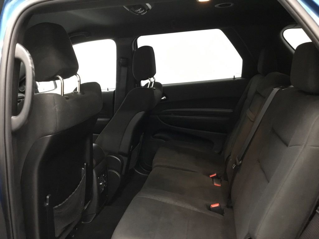 Used 2024 Dodge Durango GT w/ Trailer Tow Group IV image 27