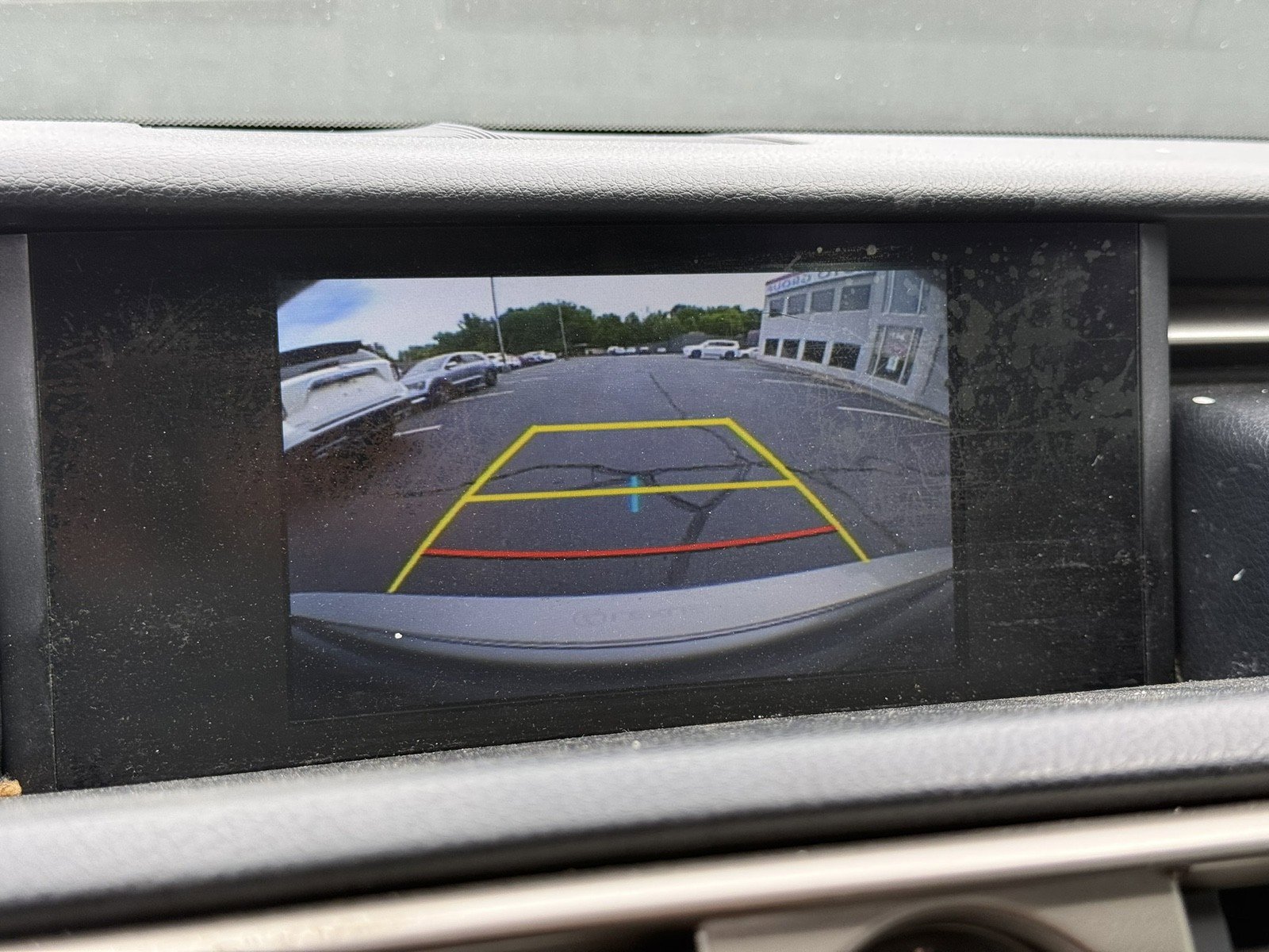 Used 2015 Lexus IS 250 AWD w/ F-Sport Package image 20