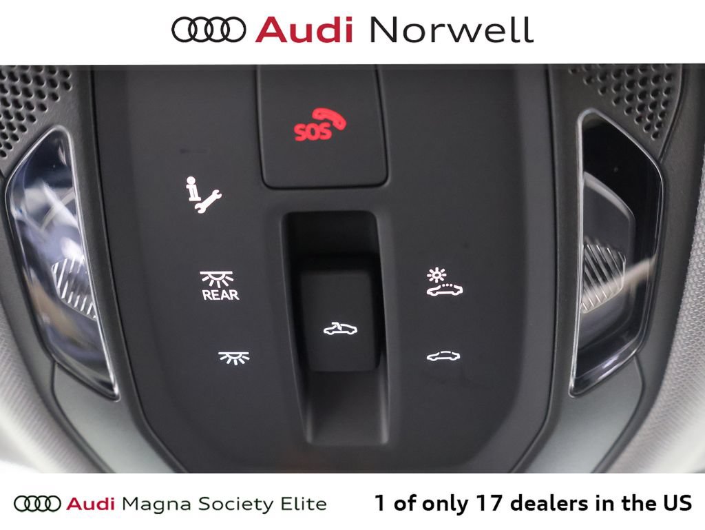 Used 2025 Audi Q5 Premium Plus w/ Premium Plus AWD/4WD image 9