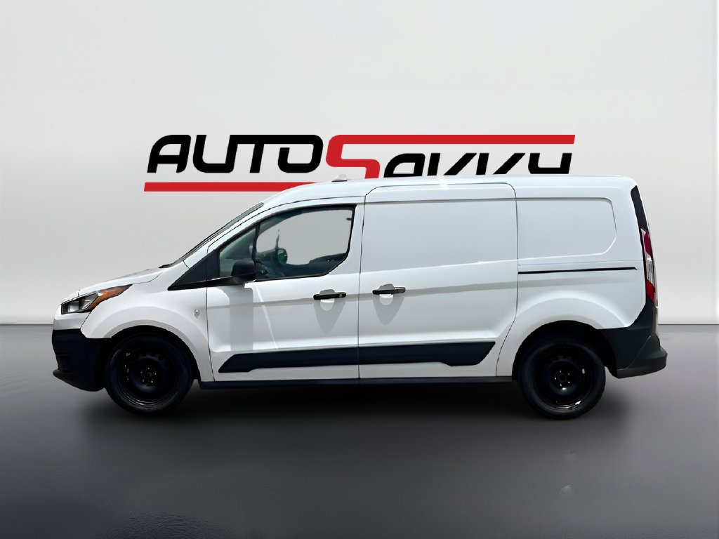 Used 2023 Ford Transit Connect XL FWD image 4