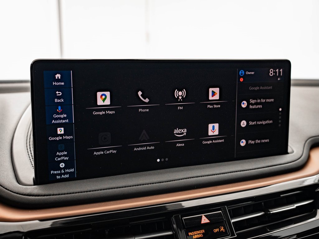 Certified 2025 Acura MDX w/ Technology Package image 30