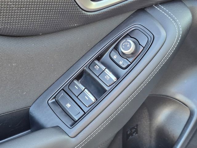 Used 2020 Subaru Forester Premium image 24