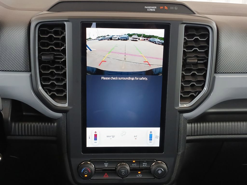 Used 2024 Ford Ranger XL RWD image 15
