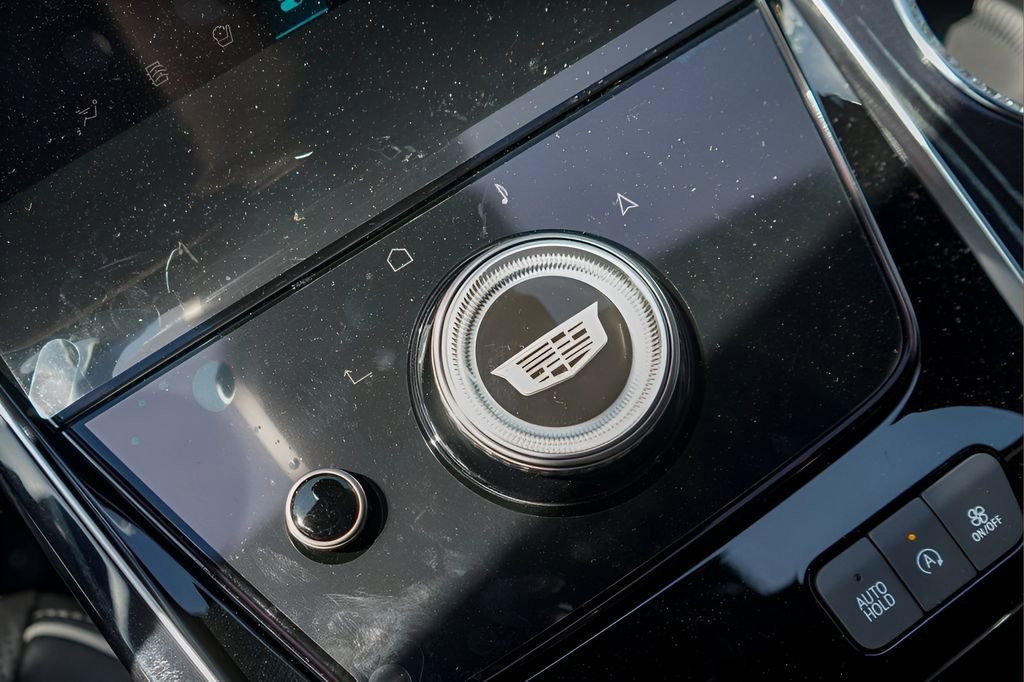 New 2026 Cadillac Escalade Sport w/ Touring Package image 14