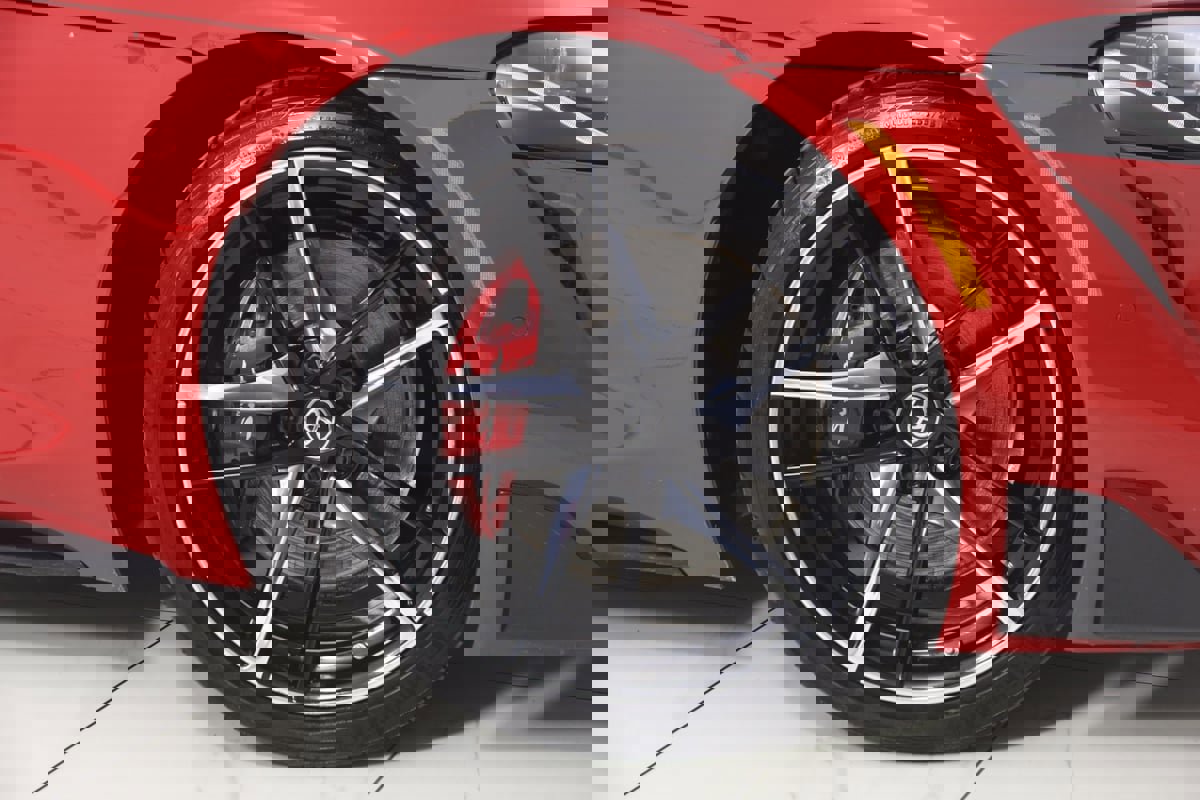 Used 2022 Toyota Supra image 15