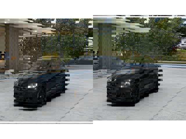 New 2026 BMW M3 Competition image 1