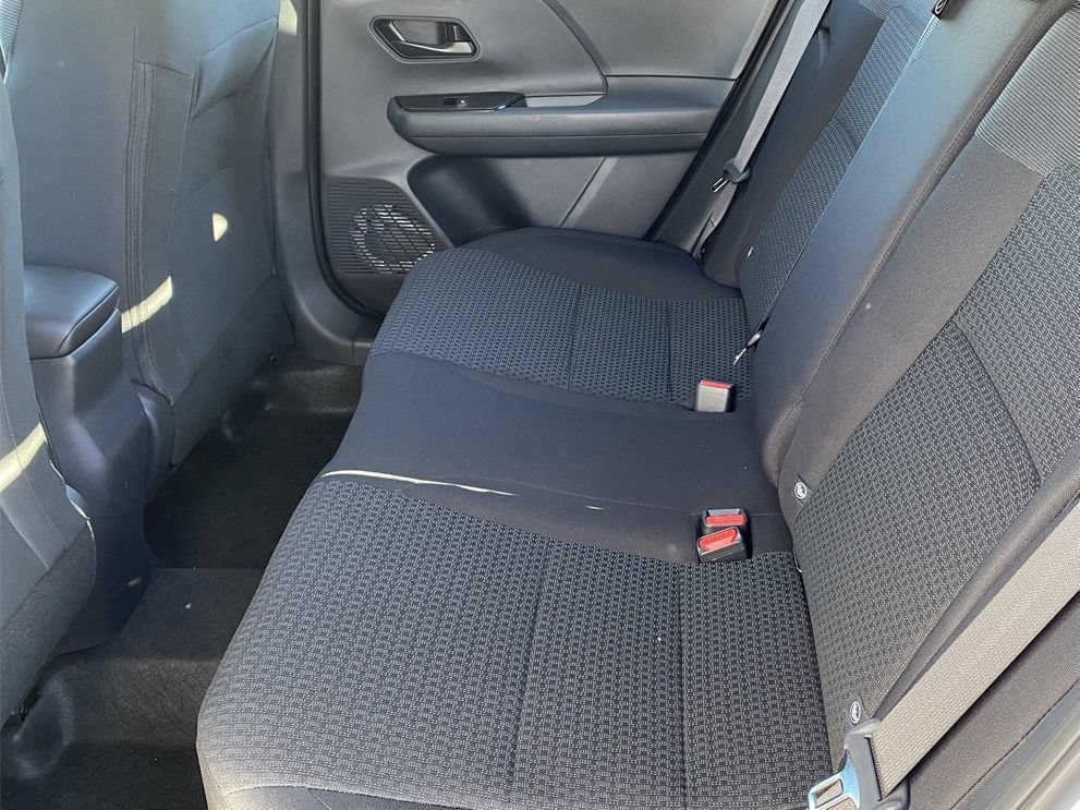 New 2026 Nissan Kicks S FWD image 16
