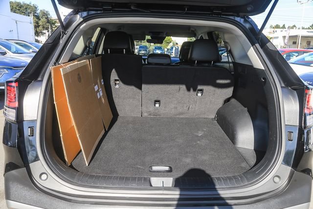 Used 2023 Kia Sportage EX image 27
