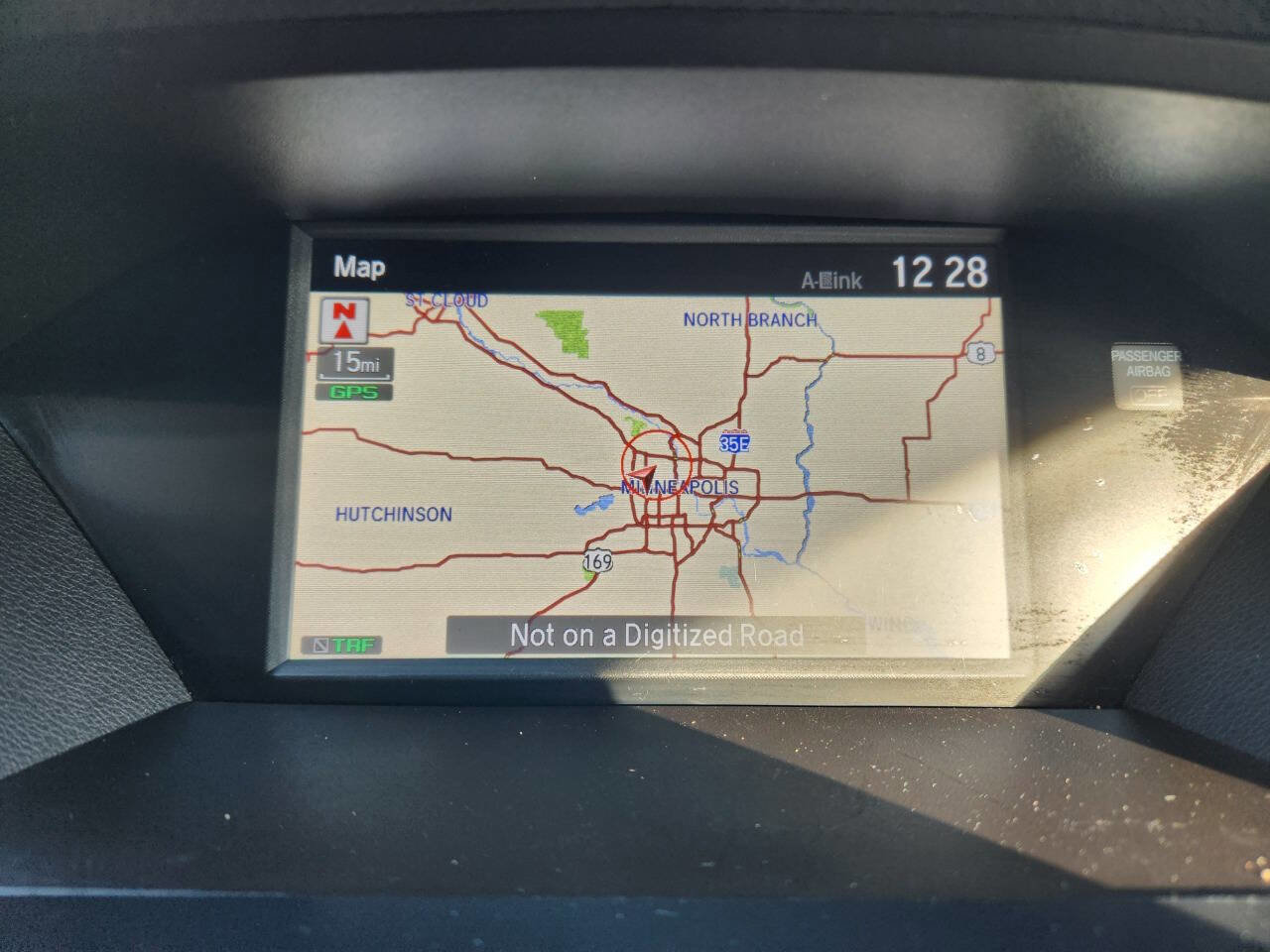 Used 2018 Acura MDX SH-AWD w/ Technology Package image 26