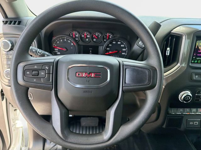 New 2026 GMC Sierra 1500 Pro w/ Pro Value Package image 26