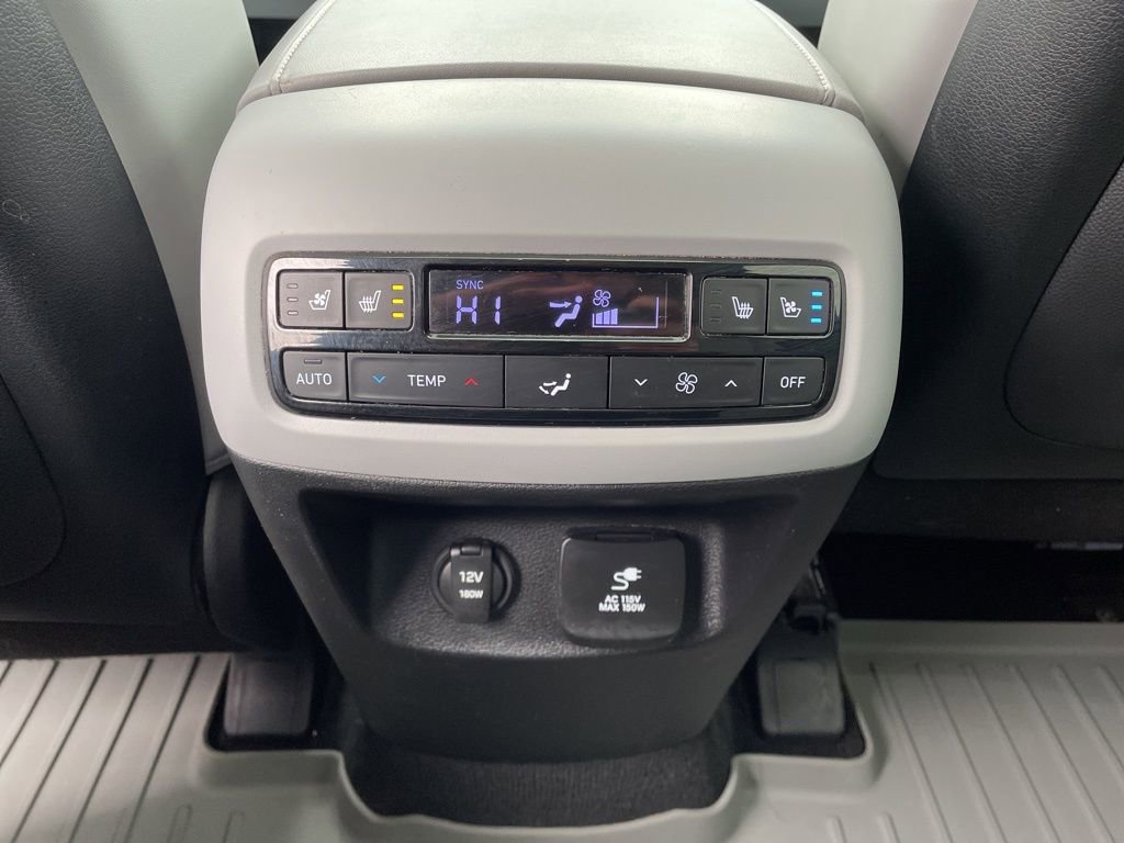 Used 2024 Hyundai Palisade SEL image 14