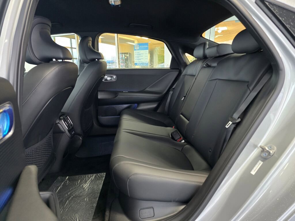 New 2025 Hyundai Ioniq 6 SEL image 29