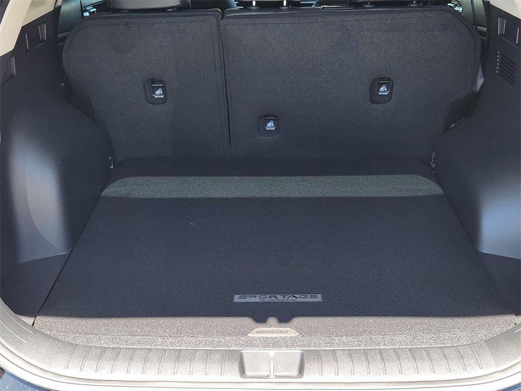 New 2026 Kia Sportage SX image 23