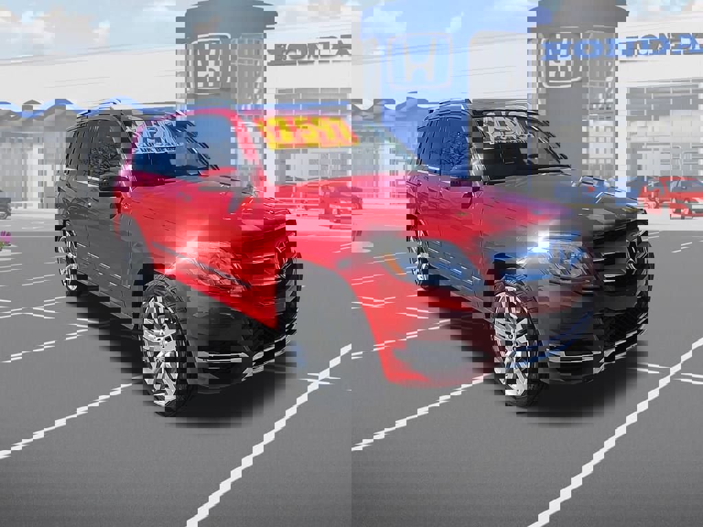 Used 2013 Mercedes-Benz GLK 350 2WD