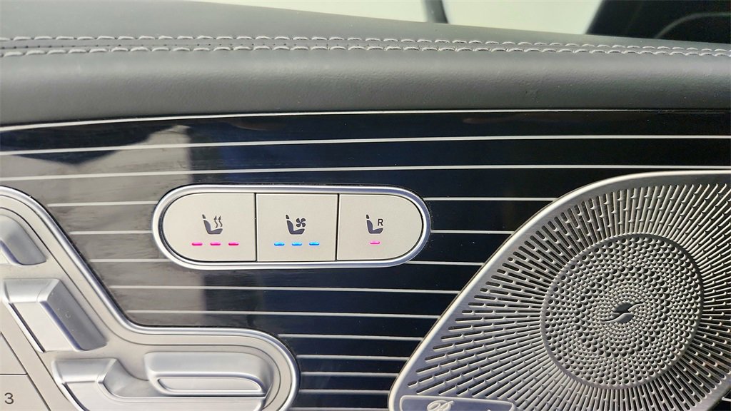 Used 2024 Mercedes-Benz GLE 63 AMG S image 25