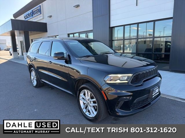 Used 2023 Dodge Durango GT AWD/4WD image 1