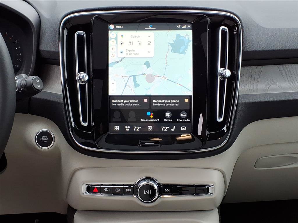 New 2026 Volvo XC40 B5 Ultra w/ Protection Package Premier AWD/4WD image 9
