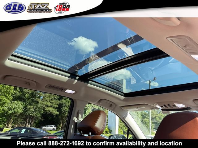 Used 2020 Subaru Ascent Touring w/ Popular Package #2A AWD/4WD image 11