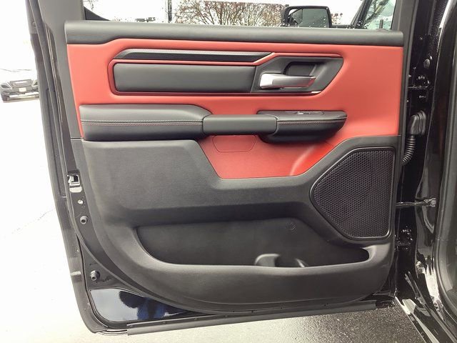 New 2026 RAM 1500 Rebel w/ Rebel Level 1 Equipment Group image 27