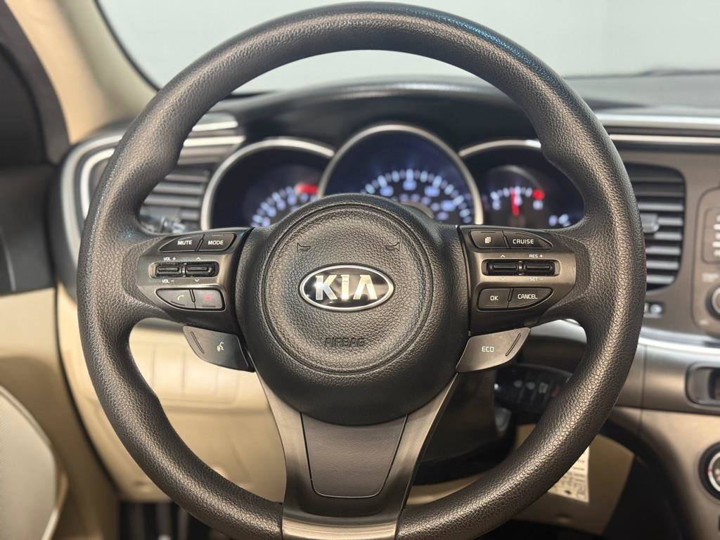 Used 2015 Kia Optima LX FWD image 14