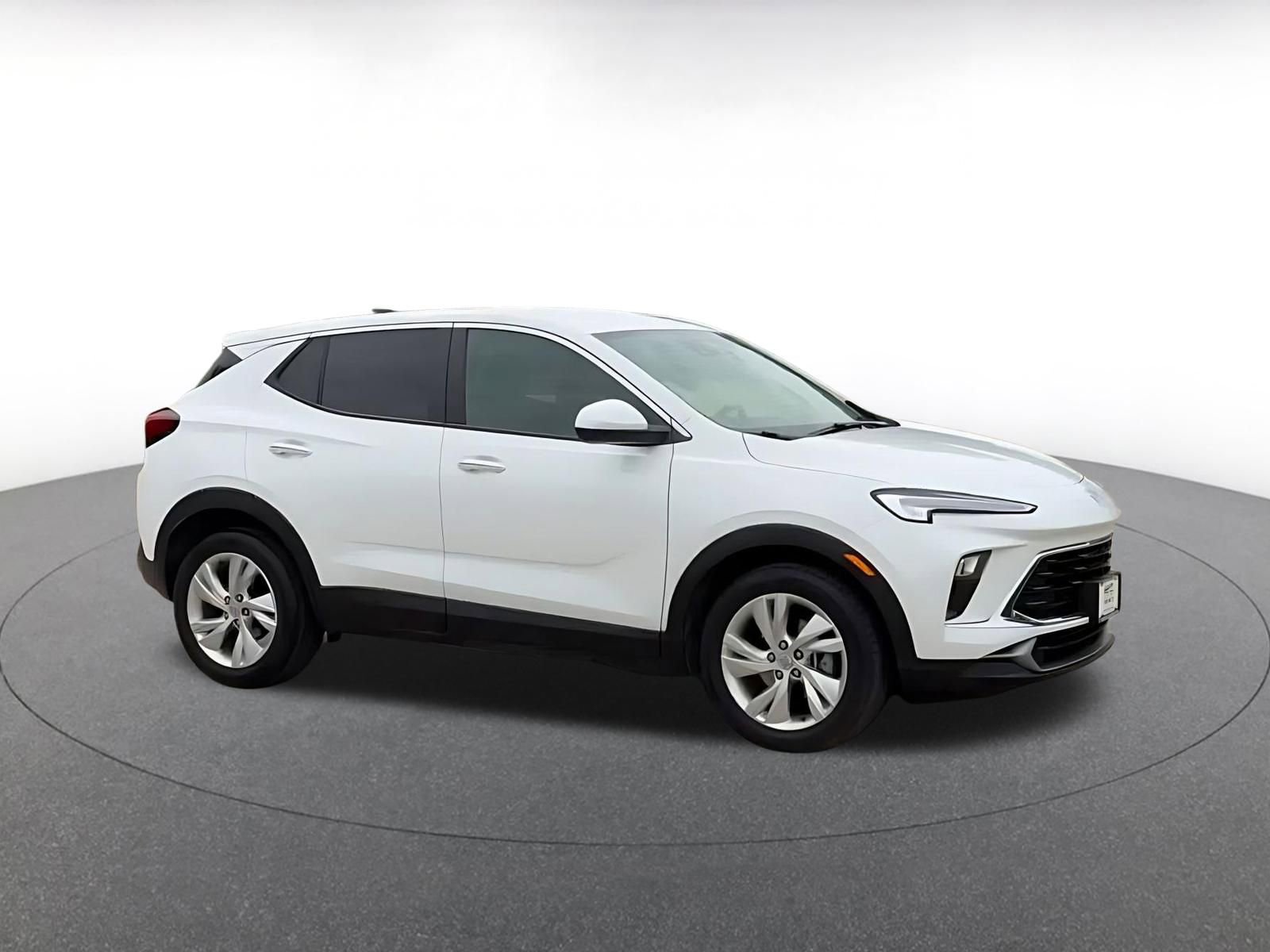 Used 2025 Buick Encore GX Preferred FWD video 2