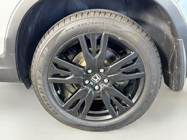 Used 2021 Honda Passport EX-L image 36