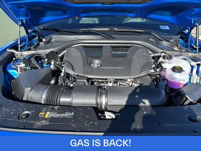 New 2026 Dodge Charger Scat Pack AWD/4WD image 13